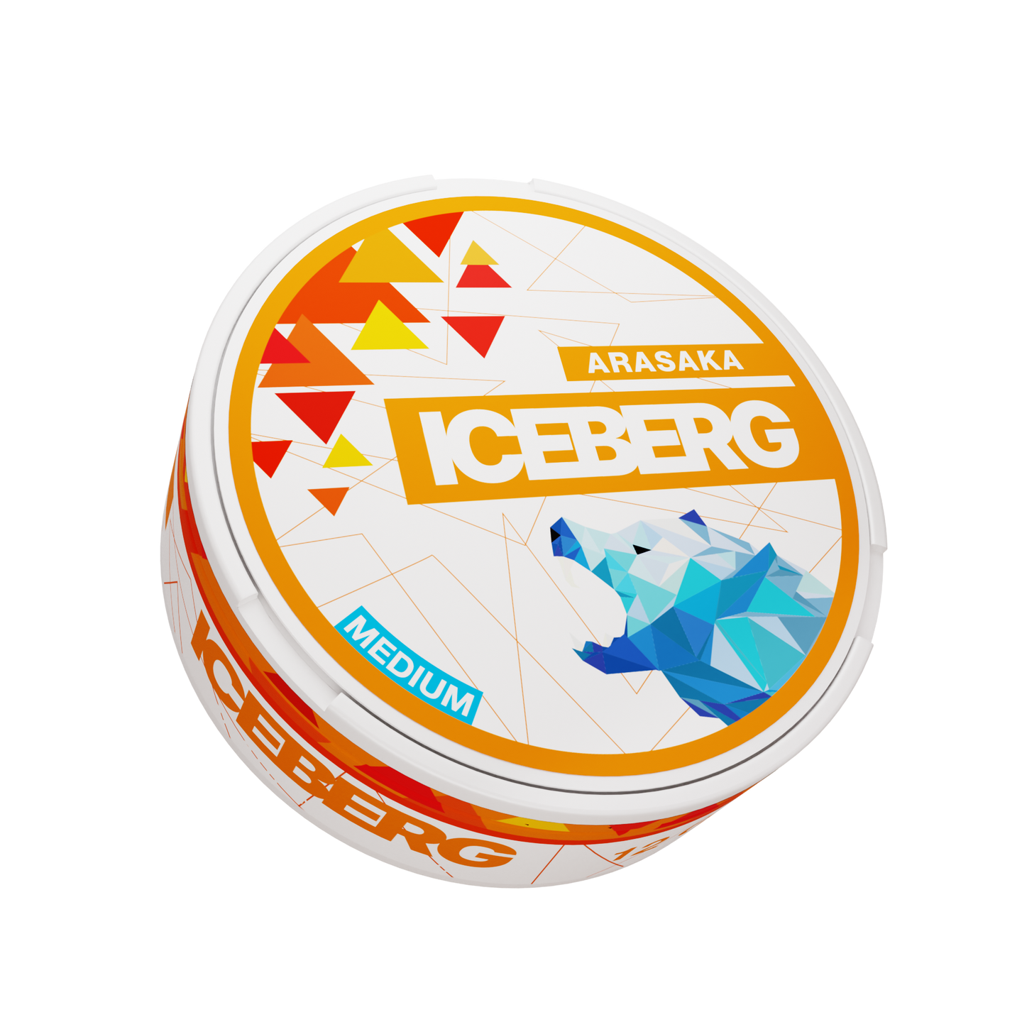 Buy Iceberg Arasaka 20 | Low Prices And Fast Delivery
