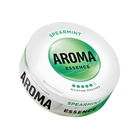 Aromă Esență Mentă verde.
