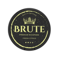 Brute Fresh Citrus – nicotine pouches can