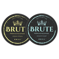 Brute Mixpack – nikotino maišelių dėžutė