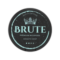 Brute Smooth Mint – nicotine pouches can