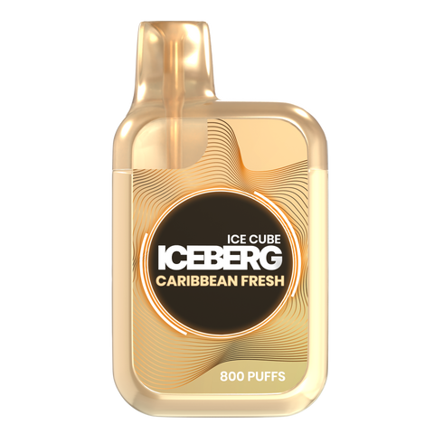 Iceberg Caribbean Fresh