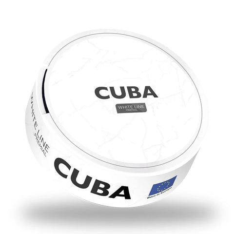 Cuba White