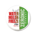 Denssi Watermelon Freeze Zeronic – cutie de pliculețe cu nicotină