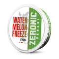 Denssi Watermelon Freeze Zeronic – cutie de pliculețe cu nicotină 2