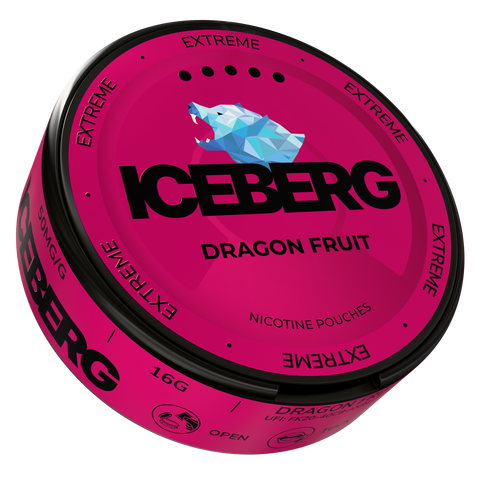 Iceberg Dragon Fruit
