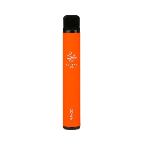 Elf Bar Mango – vape de unică folosință