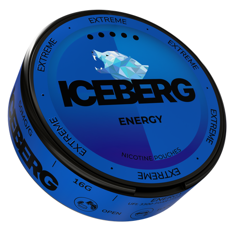 Iceberg Energy