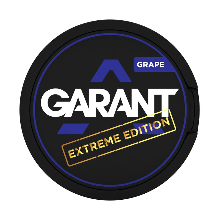 garancia Extreme Szőlő