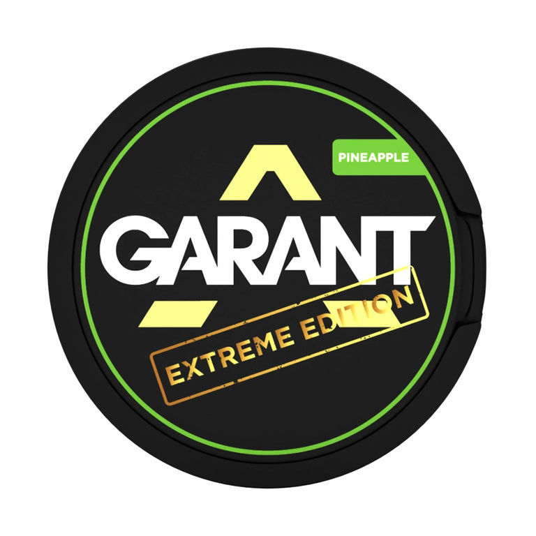 garancia Extreme Ananász