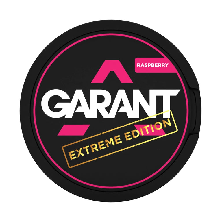 Garant Extreme Framboos