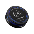Glick Black Currant Extreme Series – Nikotinbeutel Dose