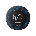 Glick Ice Mint Extreme Series – cutie de pliculețe cu nicotină 2