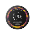 Glick Lemonberry Extreme Series – Nikotinbeutel Dose 2