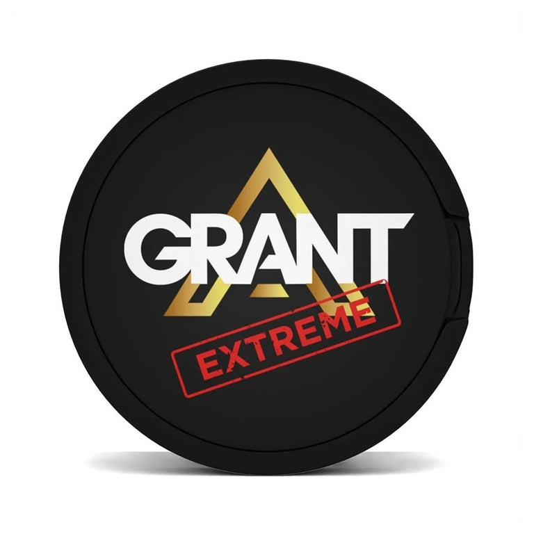 Grant Extreme editie