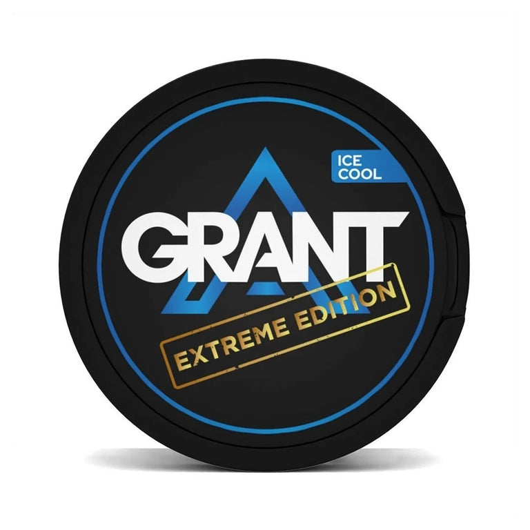 GRANT Ice cool Extreme