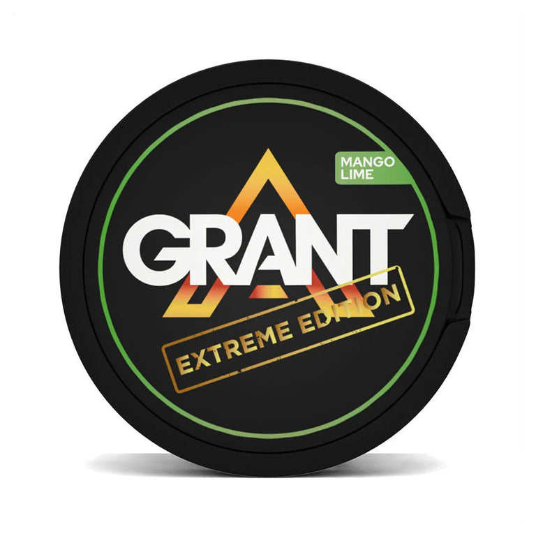 GRANT Mangue Lime Extreme