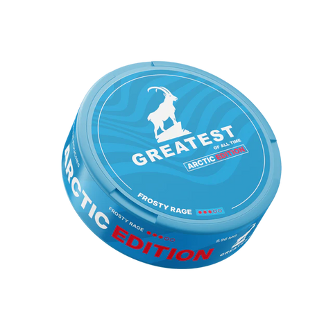 Greatest Arctic Edition – imagine produs