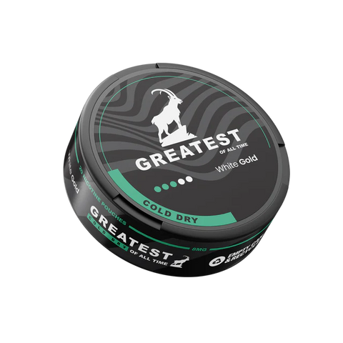 Greatest Cold Dry 8mg – product image