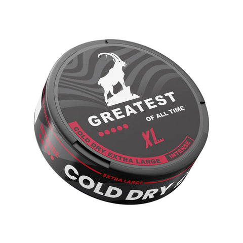 Greatest Cold Dry XL – product image