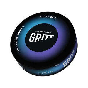 Gritt Frost Bite Extra Strong