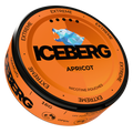 Iceberg Arasaka – nicotine pouches can 2
