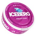 Iceberg Black 20mg – nicotine pouches can 2