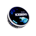 Iceberg Black 20mg – nicotine pouches can