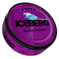 Iceberg Black Currant – Nikotinbeutel Dose 2