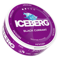 Iceberg Black Currant 20mg – Nikotinbeutel Dose 2