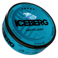 Iceberg Black Mint – Nikotinbeutel Dose 2