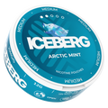 Iceberg Black Mint 20mg – Nikotinbeutel Dose 2