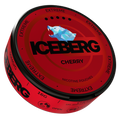 Iceberg Cherry – cutie de pliculețe cu nicotină 2