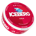 Iceberg Cola 20mg – Nikotinbeutel Dose 2