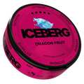 Iceberg Dragon Fruit – cutie de pliculețe cu nicotină 2