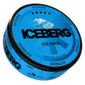 Iceberg Frosty Mint – Nikotinbeutel Dose 2