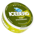 Iceberg Kiwi Strawberry 20mg – Nikotinbeutel Dose