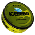 Iceberg Kiwi Strawberry – Nikotinbeutel Dose 2