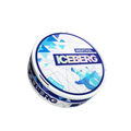 Iceberg Menthol 20mg – nicotine pouches can