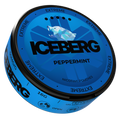 Iceberg Mint Explosion – cutie de pliculețe cu nicotină 2