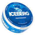Iceberg Mint Explosion 20mg – cutie de pliculețe cu nicotină 2