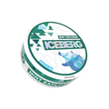 Iceberg Mint Explosion 20mg – cutie de pliculețe cu nicotină