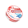 Iceberg Raspberry Gum 20 mg – Nikotinbeutel Dose
