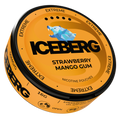 Iceberg Strawberry Mango Gum – Nikotinbeutel Dose 2