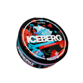 Iceberg Strawberry Pomegranate – Nikotinbeutel Dose