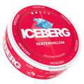 Iceberg Watermelon 20mg – Nikotinbeutel Dose 2