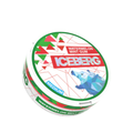 Iceberg Watermelon Mint Gum 20mg – nicotine pouches can