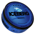Iceberg Wild Berries – Nikotinbeutel Dose 2