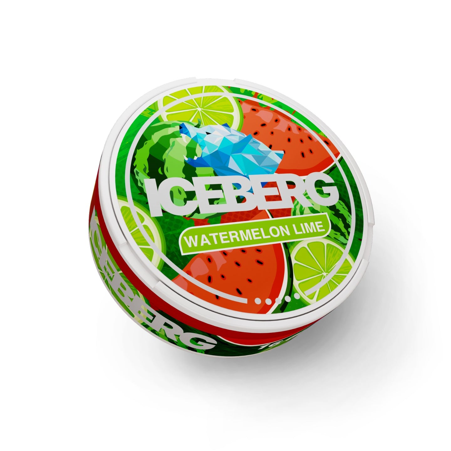 Buy Iceberg Watermelon Lime | Low Prices And Fast Delivery