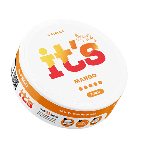 It's Mango 20mg – product image